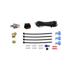 B&M 80217 Powerswitch Clutch Converter Switch for 81-91 GM TH700R4/TH2004R
