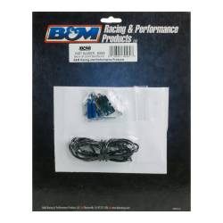 B&M - B&M 80580 Automatic Transmission Shift Back Up Light Switch Kit - Image 2