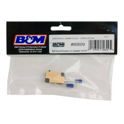 B&M - B&M 80609 Neutral Reverse Micro Switch - Image 2