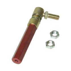 B&M - B&M 80323 Transmission Shift Cable Adjuster/Quick Disconnect - Image 2