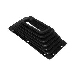 B&M - B&M 80611 Automatic Transmission Shift Rubber Boot for Starshifter - Image 1
