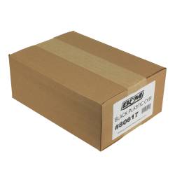 B&M - B&M 80617 Automatic Transmission Shifter Black Plastic QuickSilver Cover Skirt - Image 3