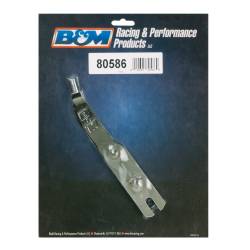 B&M - B&M 80586 Automatic Transmission Quicksilver Console/Pro Ratchet Shifter Stick - Image 3