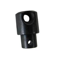 B&M - B&M 80638 Automatic Transmission Shift Lever - Image 2