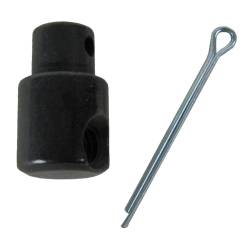 B&M - B&M 80638 Automatic Transmission Shift Lever - Image 1
