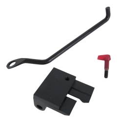 B&M - B&M 80615 Automatic Transmission Shift Indicator Cable/Pointer - Image 1