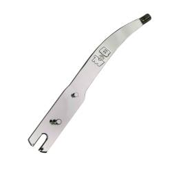 B&M - B&M 80587 Automatic Transmission Shift Stick for QuickSilver - Image 1
