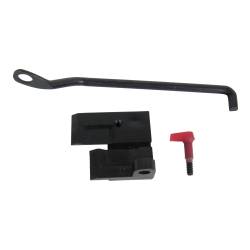 B&M - B&M 80615 Automatic Transmission Shift Indicator Cable/Pointer - Image 2