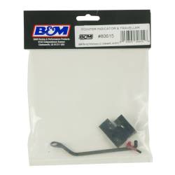 B&M - B&M 80615 Automatic Transmission Shift Indicator Cable/Pointer - Image 3