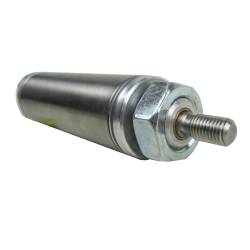 B&M - B&M 80883 CO2 Automatic Transmission Shift RAM Cylinder - Image 2