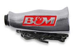B&M - B&M 80658 T-Handle Universal Auto Trans Shift Knob 12V Switch - Image 3