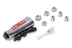 B&M - B&M 80658 T-Handle Universal Auto Trans Shift Knob 12V Switch - Image 2