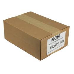 B&M - B&M 80665 Automatic Transmission Shifter Black Plastic Cover Skirt - Image 3