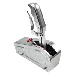 B&M - B&M 81040 Magnum Grip Pro Stick Automatic Shifter for Buick/Cadillac/Chevy/Ford - Image 2