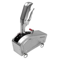 B&M - B&M 81040 Magnum Grip Pro Stick Automatic Shifter for Buick/Cadillac/Chevy/Ford - Image 3