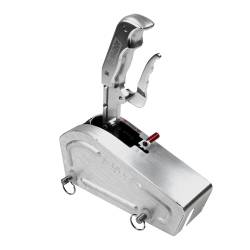 B&M - B&M 81040 Magnum Grip Pro Stick Automatic Shifter for Buick/Cadillac/Chevy/Ford - Image 6