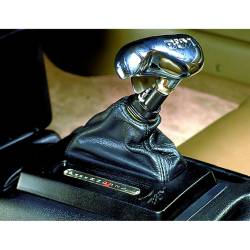 B&M - B&M 81002 Console Hammer Automatic Transmission Shifter Assembly 87-93 Mustang - Image 4