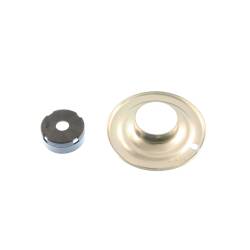 Bilstein - Bilstein 19-119939 Twintube Shock Absorber - Image 2