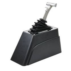 B&M - B&M 80680 Light Truck Megashifter Automatic Shifter Ratchet 3/4-Speed Floor - Image 3