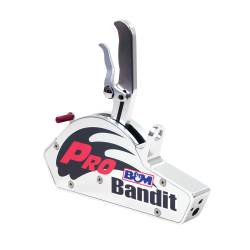 B&M 80793 Pro Bandit Race Auto Gated 2/3/4-Speed Shifter for Chevy/GMC/Pontiac