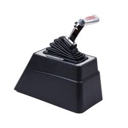 B&M - B&M 80680 Light Truck Megashifter Automatic Shifter Ratchet 3/4-Speed Floor - Image 1