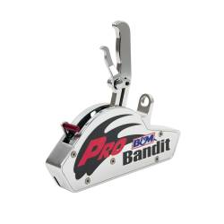 B&M - B&M 80793 Pro Bandit Race Auto Gated 2/3/4-Speed Shifter for Chevy/GMC/Pontiac - Image 3