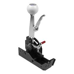B&M 80702 Pro Stick Automatic Shifter for 62-73 Chevy/GMC/Pontiac
