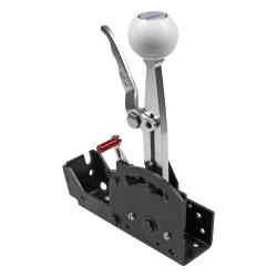 B&M - B&M 80702 Pro Stick Automatic Shifter for 62-73 Chevy/GMC/Pontiac - Image 3
