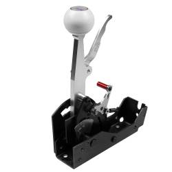 B&M - B&M 80702 Pro Stick Automatic Shifter for 62-73 Chevy/GMC/Pontiac - Image 5