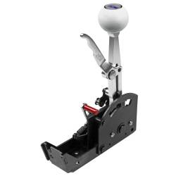 B&M - B&M 80702 Pro Stick Automatic Shifter for 62-73 Chevy/GMC/Pontiac - Image 4