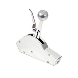 B&M 80797 Hi-Tek Street Bandit Automatic Shifter Gate 3/4-Speed
