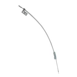 B&M - B&M 80814 Universal MegaShifter/MegaShifter Truck Indicator Cable - Image 1