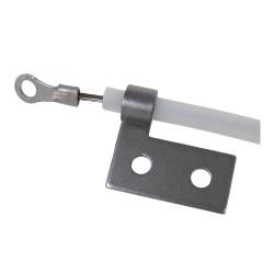 B&M - B&M 80814 Universal MegaShifter/MegaShifter Truck Indicator Cable - Image 2