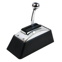 B&M - B&M 80683 QuickSilver Automatic Shifter Assembly Ratchet 3/4 Speed Floor - Image 3