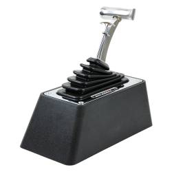 B&M - B&M 80690 Megashifter Automatic Compatible Shifter Ratchet 3/4 Speed Floor - Image 3