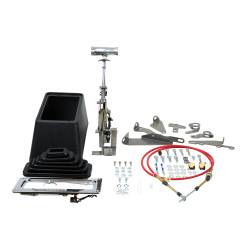 B&M - B&M 80690 Megashifter Automatic Compatible Shifter Ratchet 3/4 Speed Floor - Image 4
