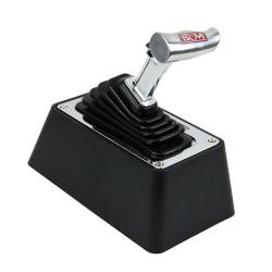 B&M 80685 Megashifter Automatic Shifter Right Hand Ratchet 3/4 Speed Floor