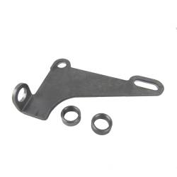 B&M 70499 Auto Trans Shift Cable Bracket for 97-13 Chevy/GMC/Buick/Cadillac