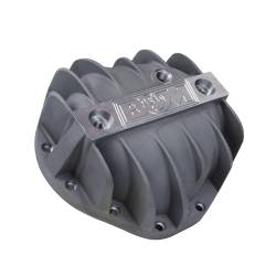 B&M - B&M 70504 Cast Aluminum Differential Cover for 64-82 Chevy/GMC - Image 2