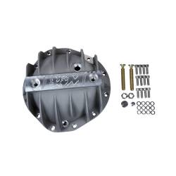 B&M - B&M 70504 Cast Aluminum Differential Cover for 64-82 Chevy/GMC - Image 3