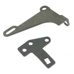 B&M - B&M 75498 Auto Trans Shift Bracket/Lever Kit for 97-13 Buick/Cadillac/Chevy/GMC - Image 2