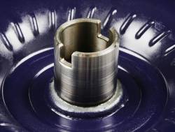 B&M - B&M 70420 Tork Master 2000 Torque Converter for 84-96 Avanti Buick/Cadillac/Chev - Image 5