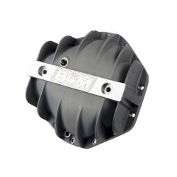 B&M 70501 Cast Aluminum Differential Cover for 73-20 Cadillac/Chevy/GMC