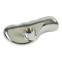 B&M - B&M 80741 Universal Hammer Head T-Handle Auto Trans Shift Knob - Image 2