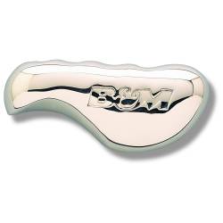 B&M - B&M 80741 Universal Hammer Head T-Handle Auto Trans Shift Knob - Image 1