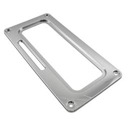 B&M - B&M 80820 Automatic Transmission Megashifter/Sportshifter Top Cover - Image 2