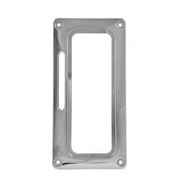 B&M - B&M 80820 Automatic Transmission Megashifter/Sportshifter Top Cover - Image 3