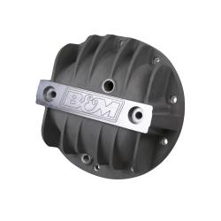 B&M 70502 Cast Aluminum Differential Cover