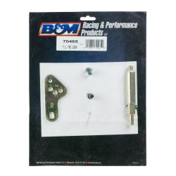 B&M - B&M 70465 Automatic Transmission SHift Lever Kit for 62-73 Chevy/GMC/Pontiac - Image 3