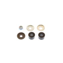 Bilstein - Bilstein 24-009461 36mm Monotube Shock Absorber for 63-82 Chevy Corvette - Image 2